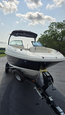 FRONT, STBD