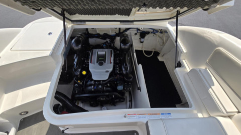 ENG COMPARTMENT