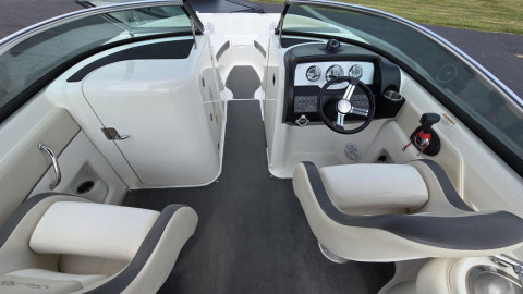 COCKPIT